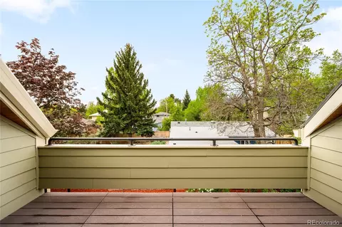 Exterior - 1414 Elder Ave, Boulder, CO 80304 photo 6 of 16