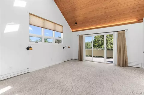 Bedroom - 1414 Elder Ave, Boulder, CO 80304 photo 2 of 3