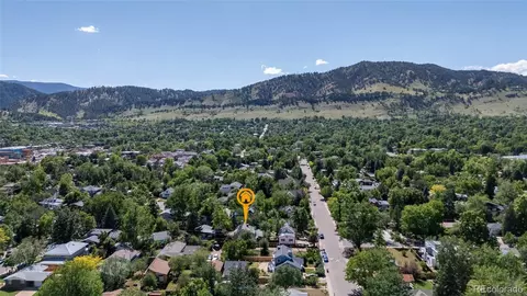 View/Area - 1414 Elder Ave, Boulder, CO 80304 photo 2 of 3