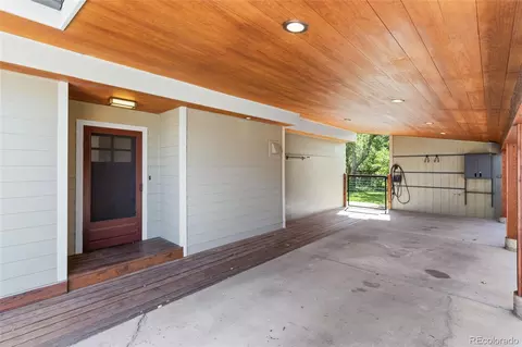 Exterior - 1414 Elder Ave, Boulder, CO 80304 photo 3 of 16