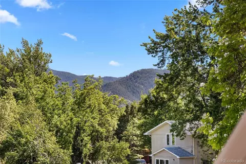 Exterior - 1414 Elder Ave, Boulder, CO 80304 photo 2 of 16