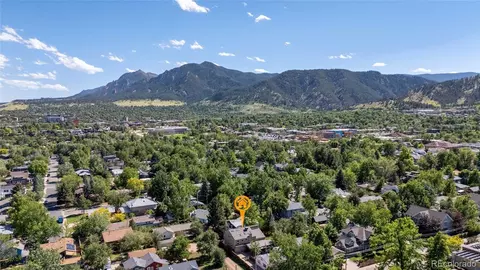 View/Area - 1414 Elder Ave, Boulder, CO 80304 photo 1 of 3