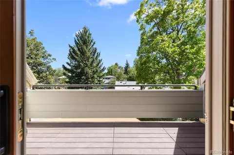 Exterior - 1414 Elder Ave, Boulder, CO 80304 photo 5 of 16