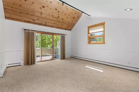 Bedroom - 1414 Elder Ave, Boulder, CO 80304 photo 3 of 3