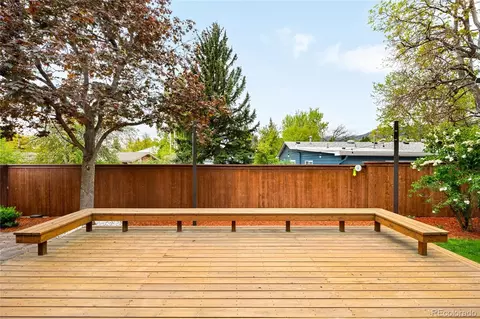 Exterior - 1414 Elder Ave, Boulder, CO 80304 photo 15 of 16