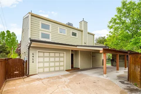 1414 Elder Ave, Boulder, CO 80304
