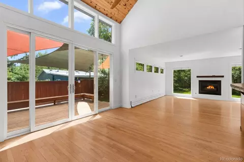 Living - 1414 Elder Ave, Boulder, CO 80304 photo 2 of 3