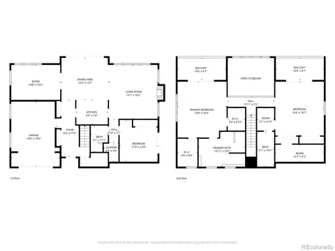 Floorplan - 1414 Elder Ave, Boulder, CO 80304 photo 3 of 3