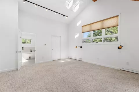Bedroom - 1414 Elder Ave, Boulder, CO 80304 photo 1 of 3