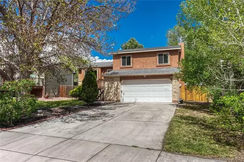 2265 Bula Dr, Colorado Springs, CO 80915