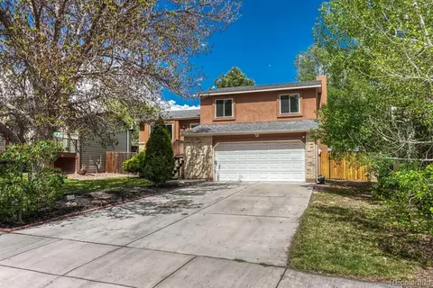 2265 Bula Dr, Colorado Springs, CO 80915