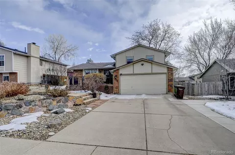5015 Horseshoe Bend St, Colorado Springs, CO 80917
