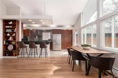 2005 S Monroe St, Denver, CO 80210