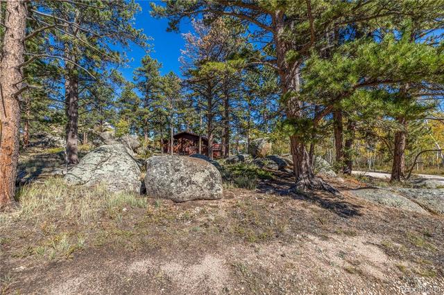 lot5 A 5b, Red Feather Lakes, CO 80545