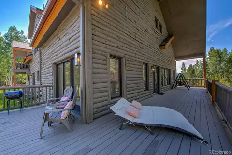 Exterior - 1709 Red Hawk Rd, Silverthorne, CO 80498 photo 7 of 7