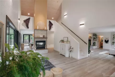 Entry Way - 1709 Red Hawk Rd, Silverthorne, CO 80498 photo 2 of 3