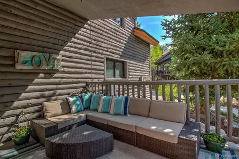 Exterior - 1709 Red Hawk Rd, Silverthorne, CO 80498 photo 6 of 7