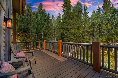 Exterior - 1709 Red Hawk Rd, Silverthorne, CO 80498 photo 5 of 7