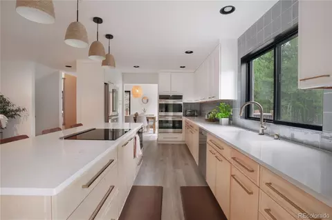 Kitchen - 1709 Red Hawk Rd, Silverthorne, CO 80498 photo 1 of 5