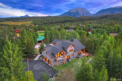 Exterior - 1709 Red Hawk Rd, Silverthorne, CO 80498 photo 2 of 7