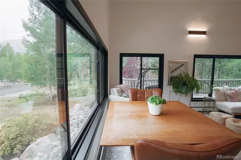Dining - 1709 Red Hawk Rd, Silverthorne, CO 80498 photo 1 of 2