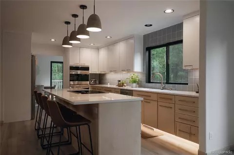 Kitchen - 1709 Red Hawk Rd, Silverthorne, CO 80498 photo 5 of 5