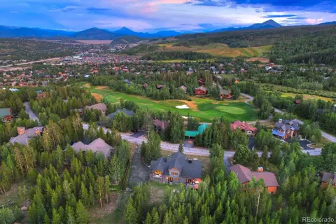 View/Area - 1709 Red Hawk Rd, Silverthorne, CO 80498 photo 1 of 1