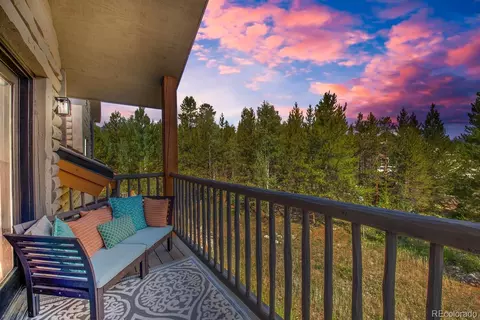Exterior - 1709 Red Hawk Rd, Silverthorne, CO 80498 photo 3 of 7