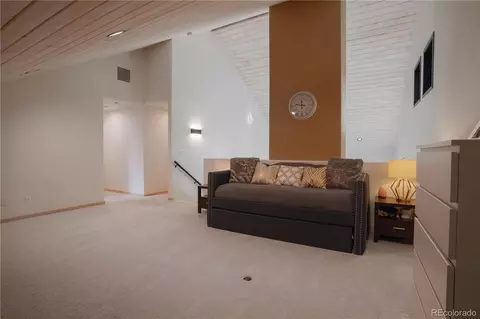Bedroom - 1709 Red Hawk Rd, Silverthorne, CO 80498 photo 6 of 6