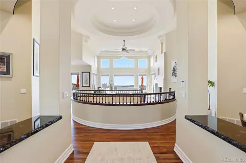 Entry Way - 16444 Sunflower Ln, Morrison, CO 80465 photo 1 of 3