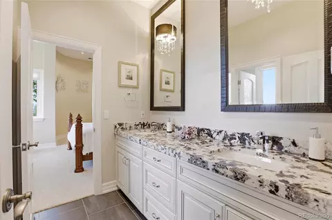 Bath - 16444 Sunflower Ln, Morrison, CO 80465 photo 6 of 7
