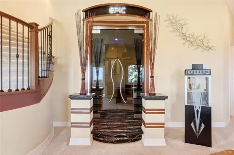 Entry Way - 16444 Sunflower Ln, Morrison, CO 80465 photo 3 of 3