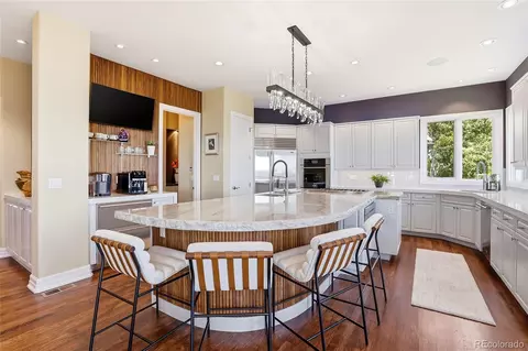 Kitchen - 16444 Sunflower Ln, Morrison, CO 80465 photo 1 of 3