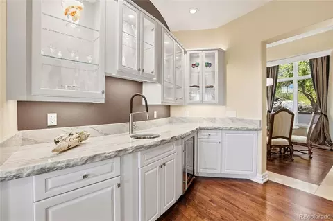 Kitchen - 16444 Sunflower Ln, Morrison, CO 80465 photo 3 of 3