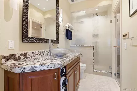 Bath - 16444 Sunflower Ln, Morrison, CO 80465 photo 7 of 7
