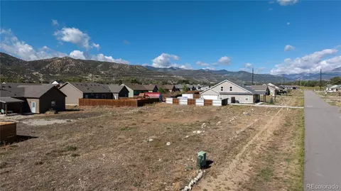 883 Hoover Cir, Poncha Springs, CO 81242