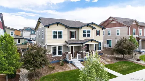 3450 N Meadows Dr, Castle Rock, CO 80109