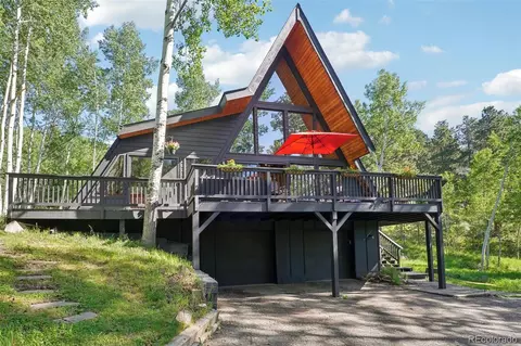 7196 Aspen Meadow Dr, Evergreen, CO 80439