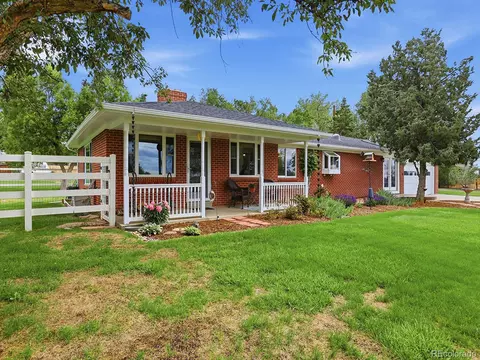 8235 W 108th Ave, Westminster, CO 80021