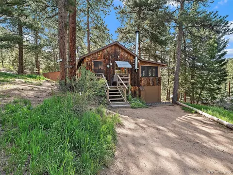 26000 Edelweiss Cir, Evergreen, CO 80439