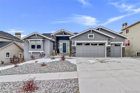 1833 Clayhouse Dr, Colorado Springs, CO 80921