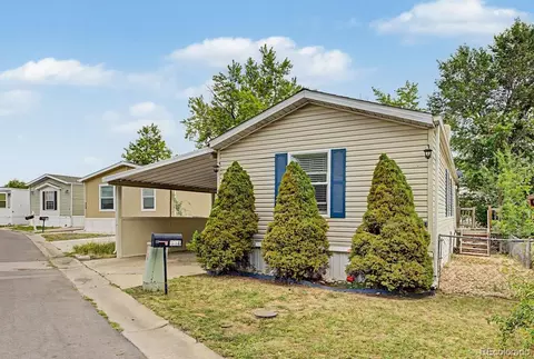 1801 W 92nd Ave, Denver, CO 80260
