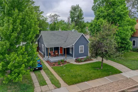 3811 S Acoma St, Englewood, CO 80110
