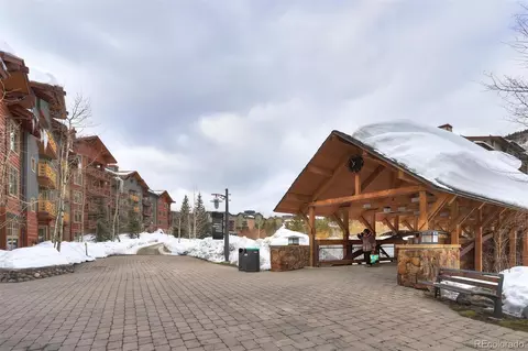910 Copper Rd #324, Copper Mountain, CO 80443 photo 28