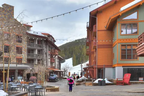 910 Copper Rd #324, Copper Mountain, CO 80443 photo 24