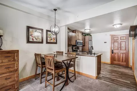910 Copper Rd #324, Copper Mountain, CO 80443 photo 6