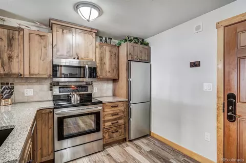 910 Copper Rd #324, Copper Mountain, CO 80443 photo 7