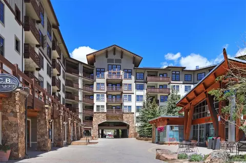 910 Copper Rd #324, Copper Mountain, CO 80443 photo 34