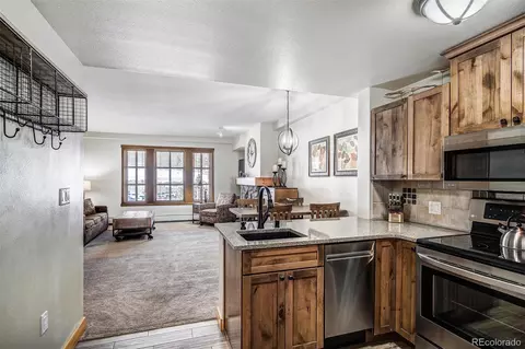 910 Copper Rd #324, Copper Mountain, CO 80443 photo 8