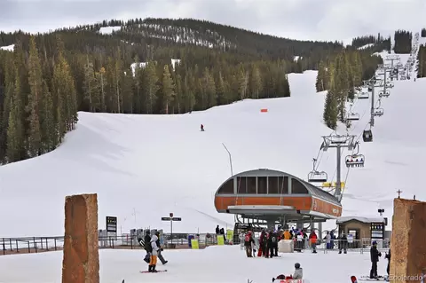 910 Copper Rd #324, Copper Mountain, CO 80443 photo 29